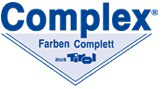 Complex Farben